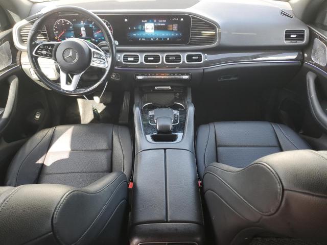 2020 MERCEDES-BENZ GLE 450 4M 4JGFB5KB0LA045157