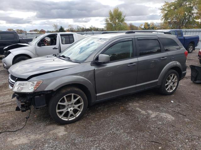 DODGE JOURNEY SX