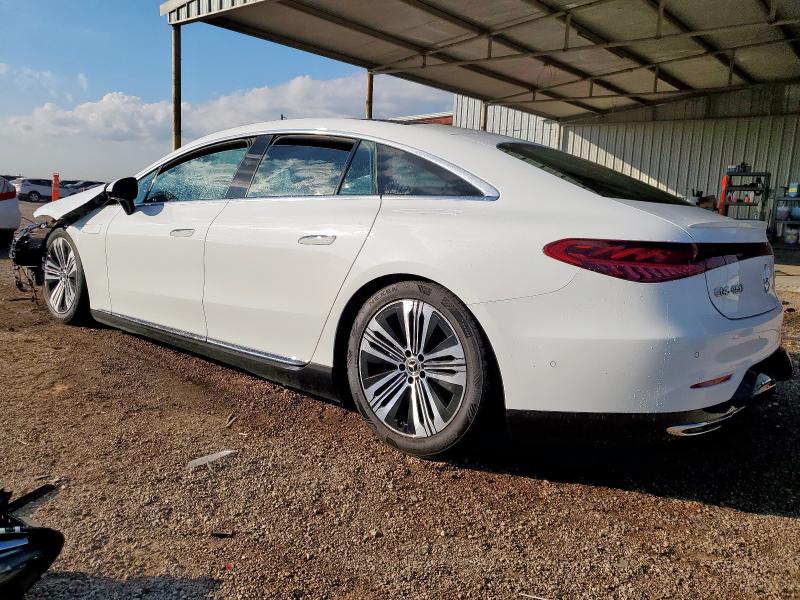 2023 MERCEDES-BENZ EQS SEDAN - W1KCG2EB3PA042736