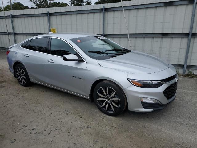 2020 CHEVROLET MALIBU RS 1G1ZG5ST6LF118684