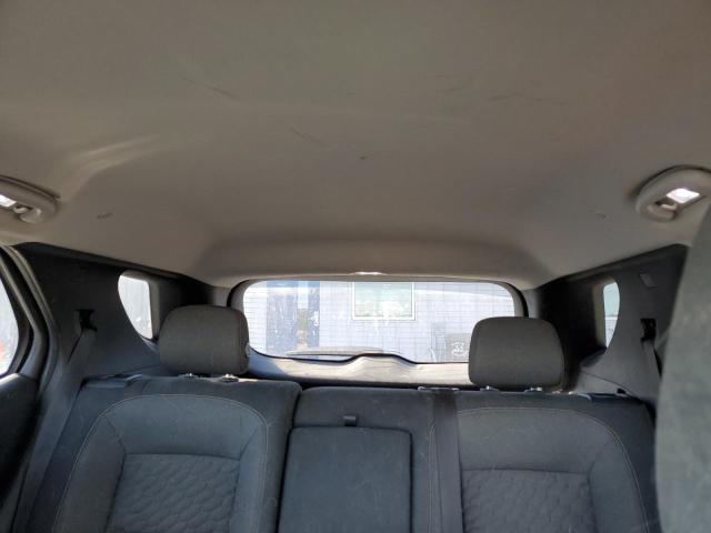 2018 CHEVROLET EQUINOX LT - 3GNAXJEV0JL357958