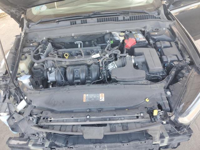 2016 FORD FUSION SE - 1FA6P0H71G5120612