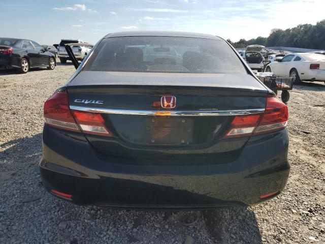 2013 HONDA CIVIC LX - 19XFB2F58DE028628