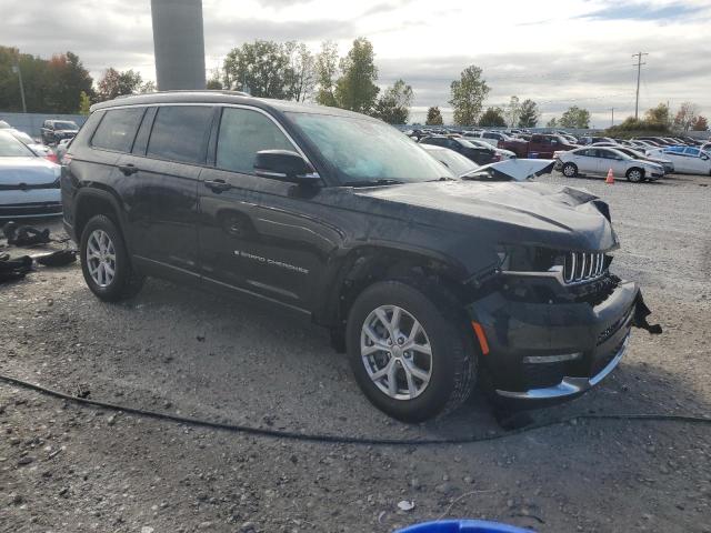 2021 JEEP GRAND CHER - 1C4RJKBG5M8122015