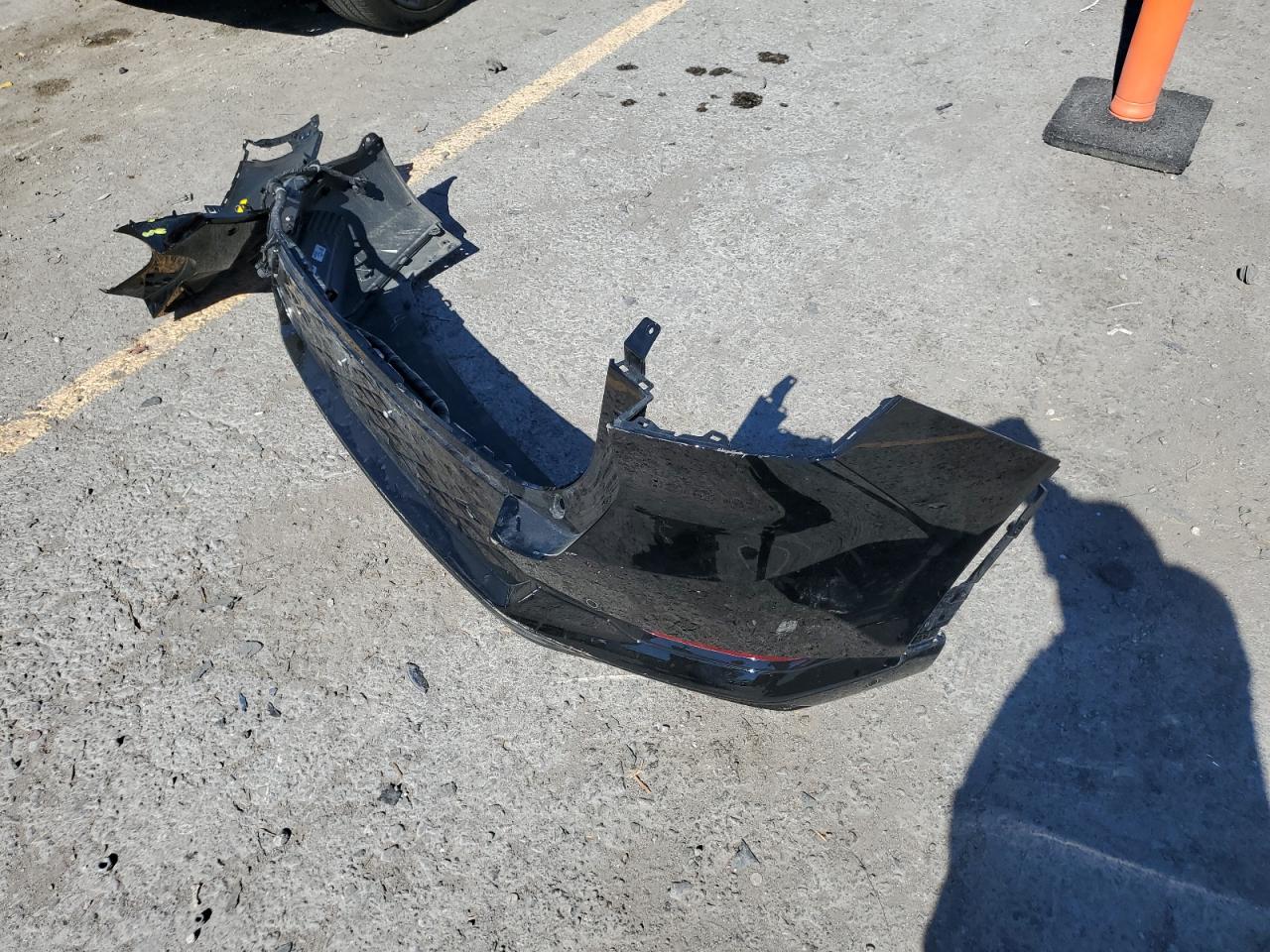 Lot #3292327265 2025 CHEVROLET EQUINOX RS