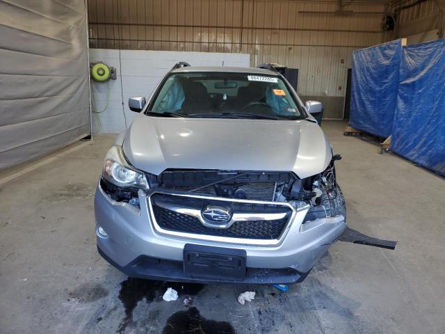 2014 SUBARU XV CROSSTREK 2.0 PREMIUM - JF2GPACC1E8282892