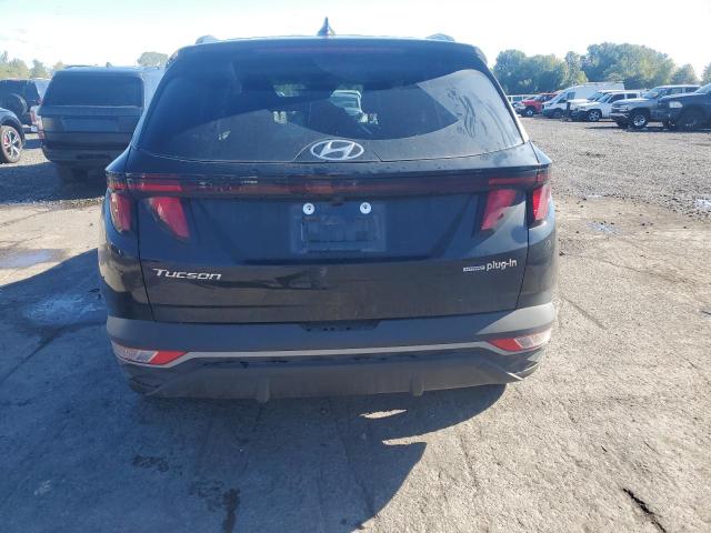 2024 HYUNDAI TUCSON SEL #3287430993
