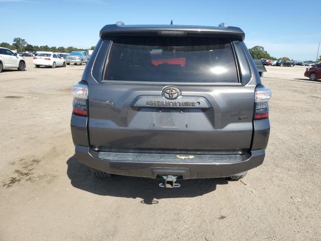 2018 TOYOTA 4RUNNER SR #3297172884