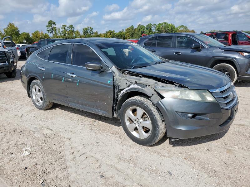 2010 HONDA ACCORD CRO - 5J6TF1H39AL006969