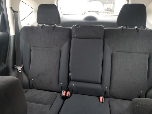 2014 HONDA CR-V LX #3292325297