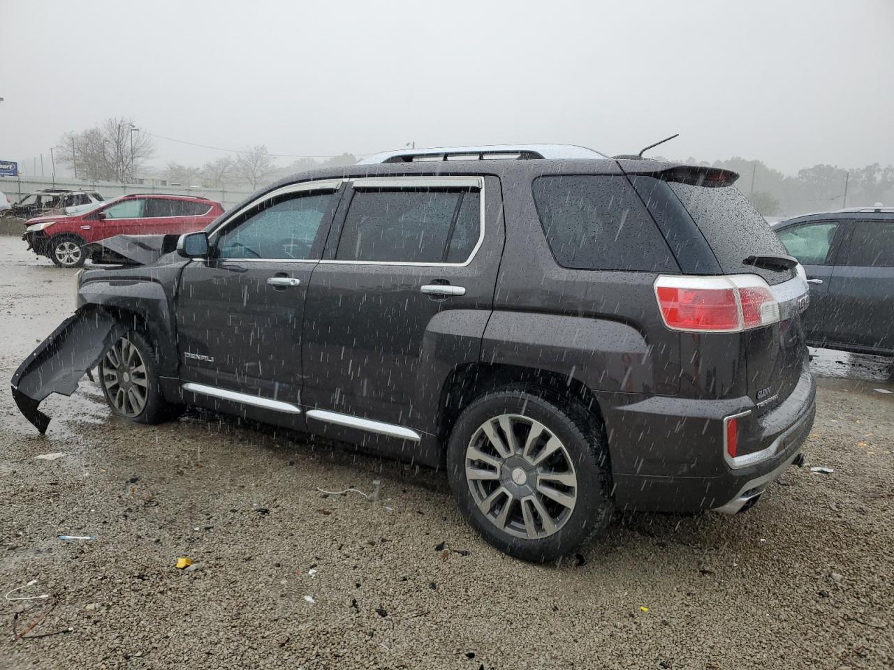 GMC TERRAIN DENALI