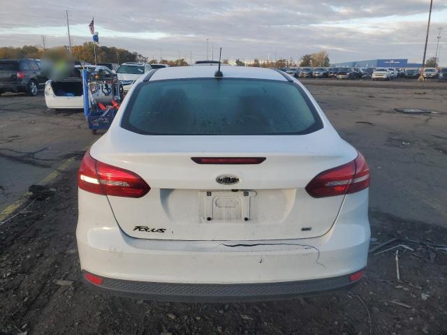2017 FORD FOCUS SE #3280471132