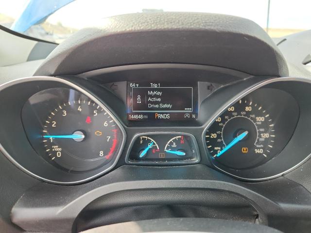 2019 FORD ESCAPE SE - 1FMCU0GD0KUC53594