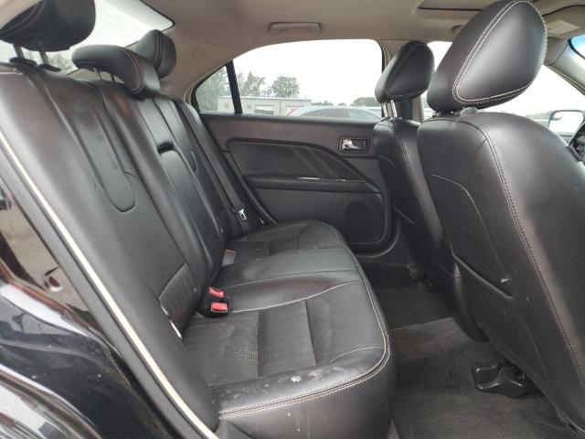 2011 FORD FUSION SPORT - 3FAHP0KC7BR255145