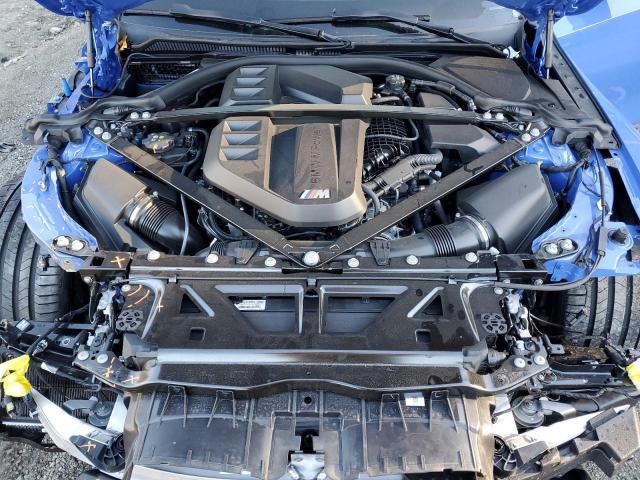 2025 BMW M3 COMPETITION #3296231451