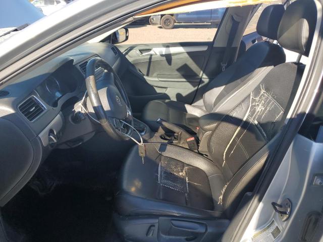 2013 VOLKSWAGEN JETTA SE - 3VWDX7AJ3DM426620