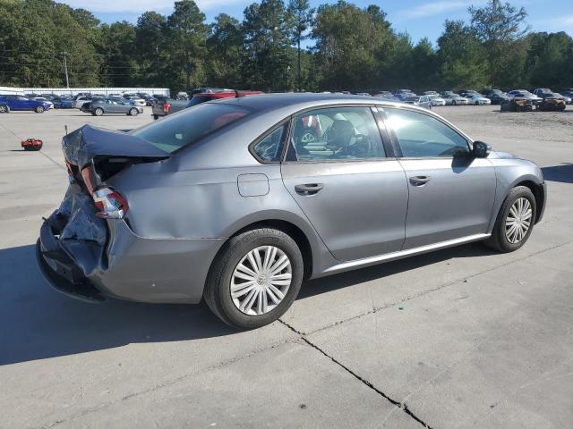 2014 VOLKSWAGEN PASSAT S #3291194964