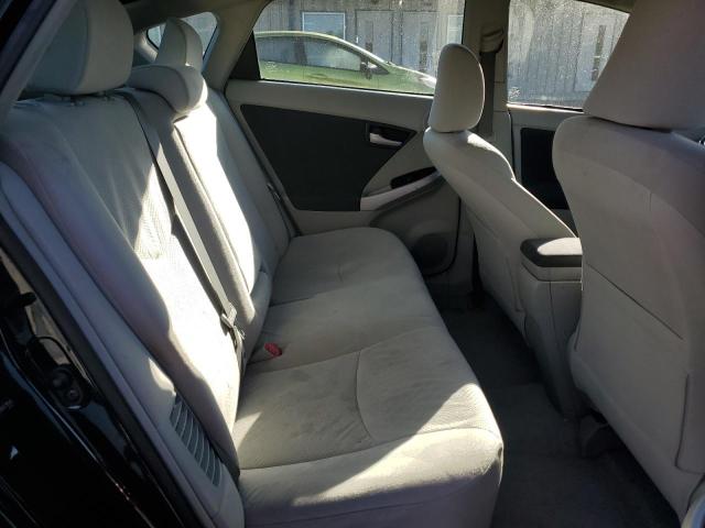 2010 TOYOTA PRIUS - JTDKN3DU5A0078560