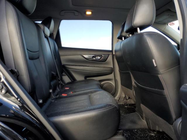 2018 NISSAN ROGUE S #3293353431