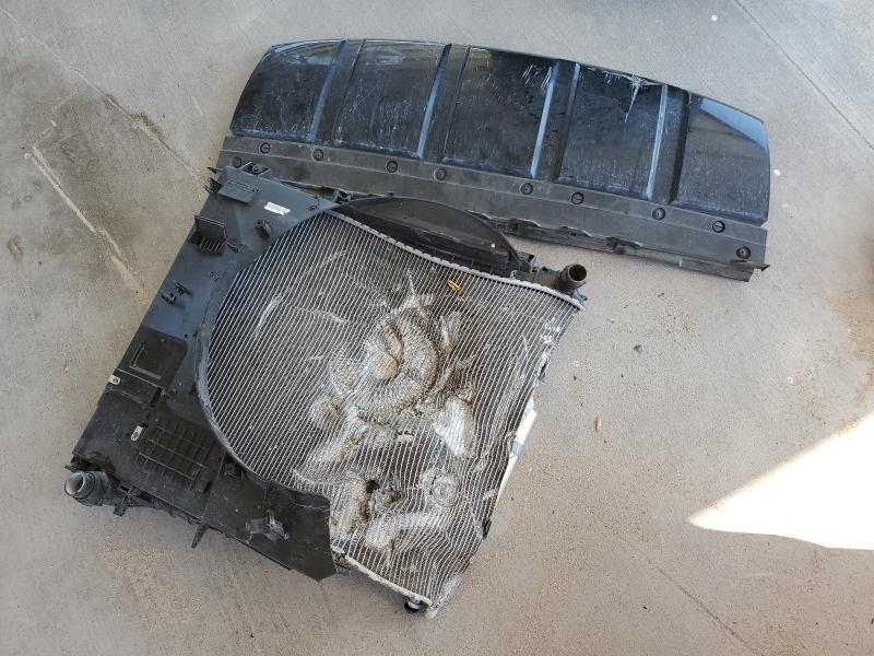 2018 LAND ROVER RANGE ROVE - SALGS2RE6JA384423