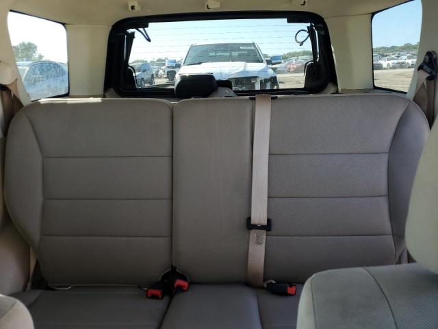 2010 FORD ESCAPE XLT - 1FMCU0D73AKC89675