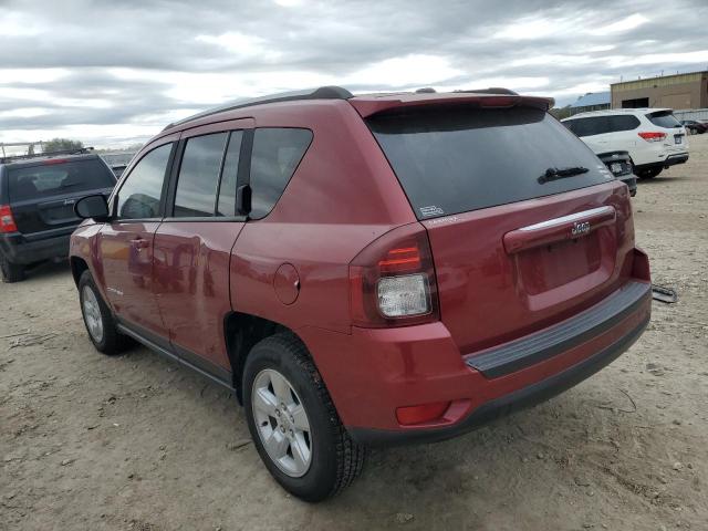2016 JEEP COMPASS SP 1C4NJCBB1GD748732