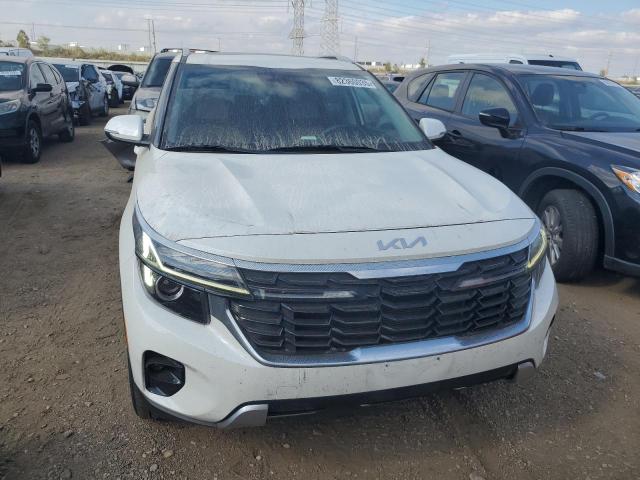 2024 KIA SELTOS EX #3291337138