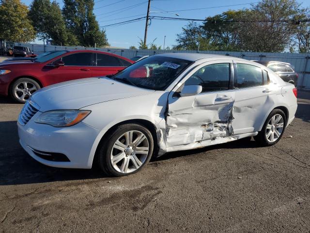 2011 CHRYSLER 200 TOURING #3309441004