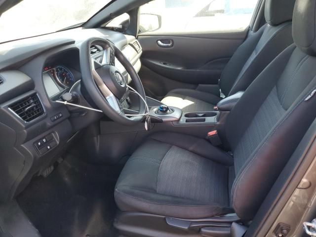 2020 NISSAN LEAF S 1N4AZ1BPXLC306805