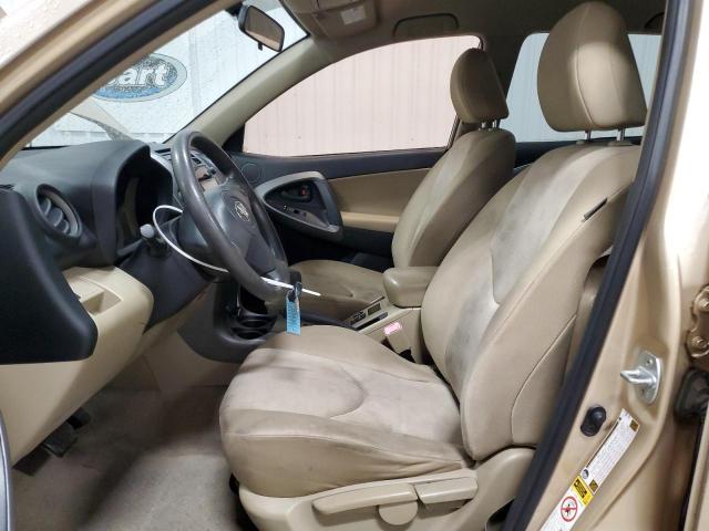 2009 TOYOTA RAV4 #3296355167