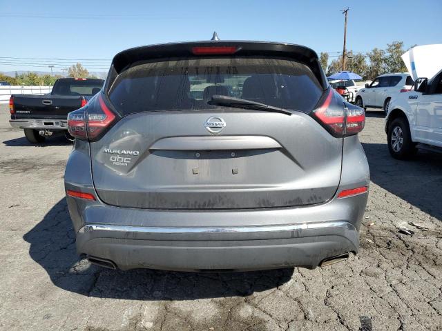 2019 NISSAN MURANO S #3293268460