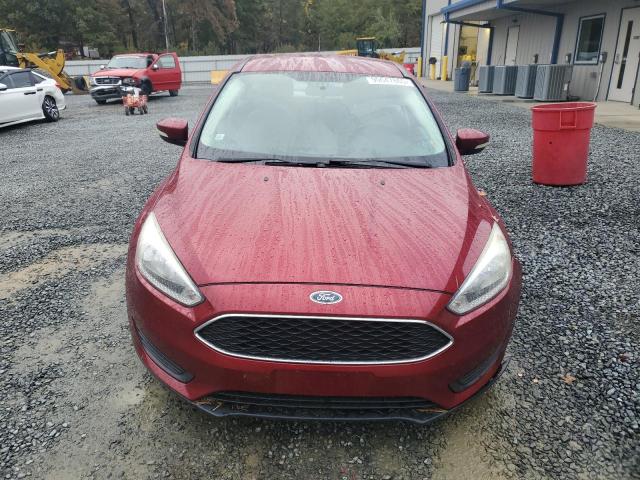 2016 FORD FOCUS SE - 1FADP3K25GL357167