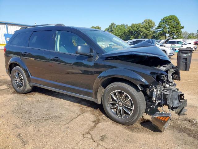 2018 DODGE JOURNEY SE - 3C4PDCAB3JT363630