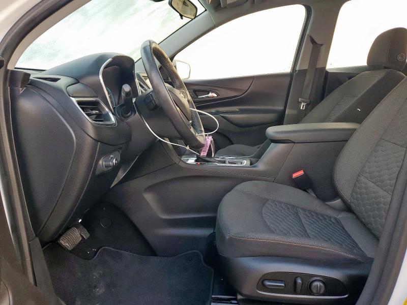 2019 CHEVROLET EQUINOX LT - 3GNAXLEX8KL124912