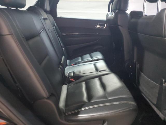 2014 DODGE DURANGO CI - 1C4RDJEG0EC520681