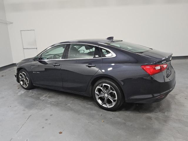 2023 CHEVROLET MALIBU LT - 1G1ZD5ST0PF195873