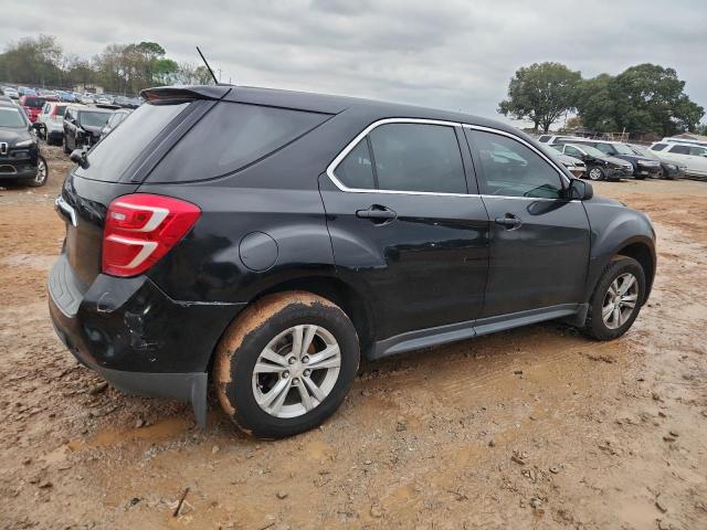 2017 CHEVROLET EQUINOX LS 2GNALBEK2H1588086