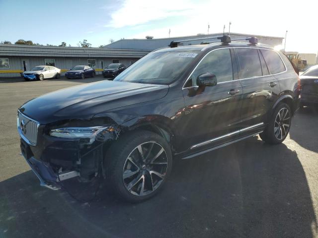 2019 VOLVO XC90 T6 IN YV4A22PL0K1471845