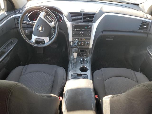 2012 CHEVROLET TRAVERSE L - 1GNKVGED7CJ309873