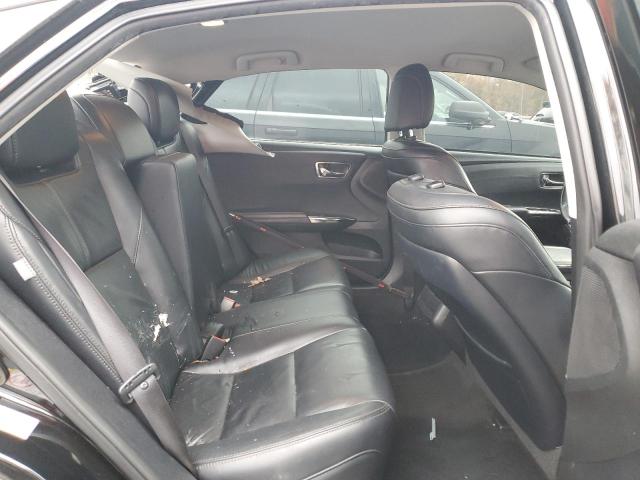 2017 TOYOTA AVALON XLE - 4T1BK1EB3HU245359