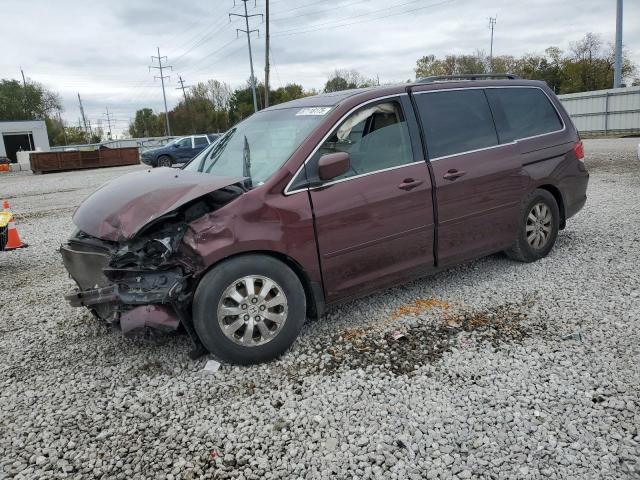 HONDA ODYSSEY EX