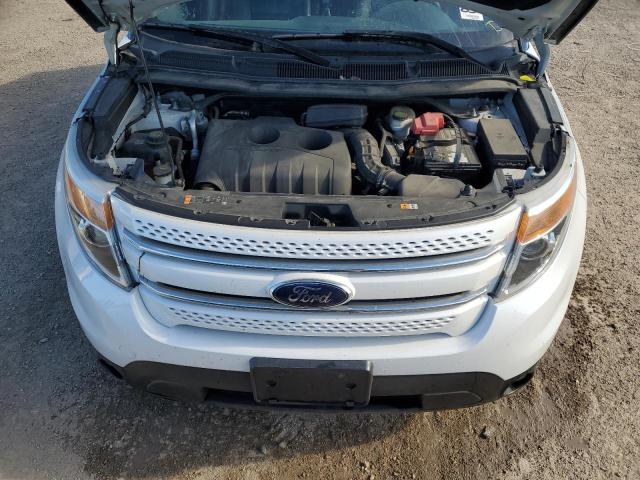 2013 FORD EXPLORER L #3286665307