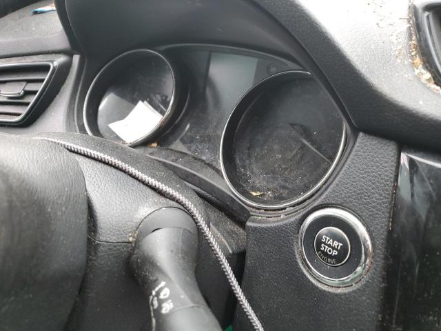 2020 NISSAN ROGUE S - KNMAT2MT5LP532853