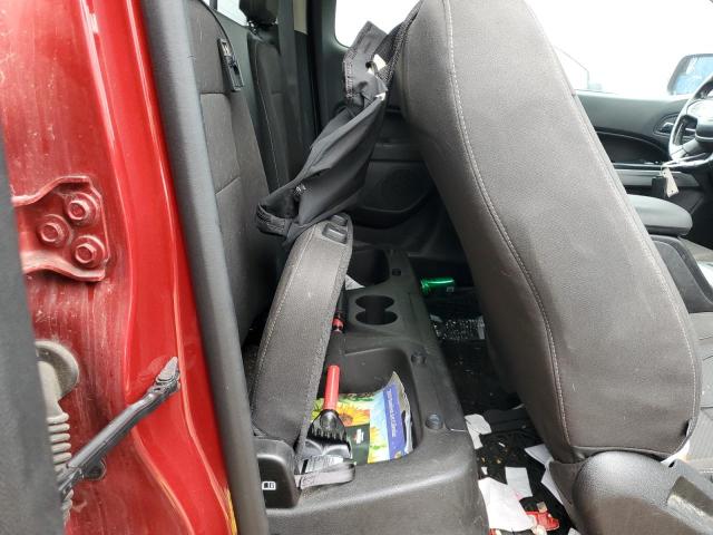 2016 CHEVROLET COLORADO L #3274680878