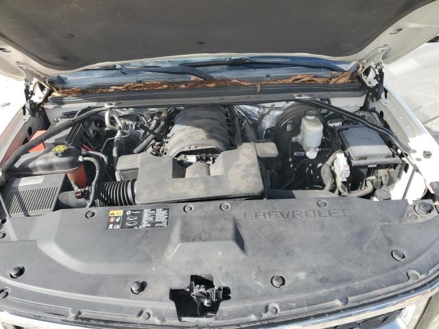 2015 CHEVROLET TAHOE C150 1GNSCBKC5FR714706