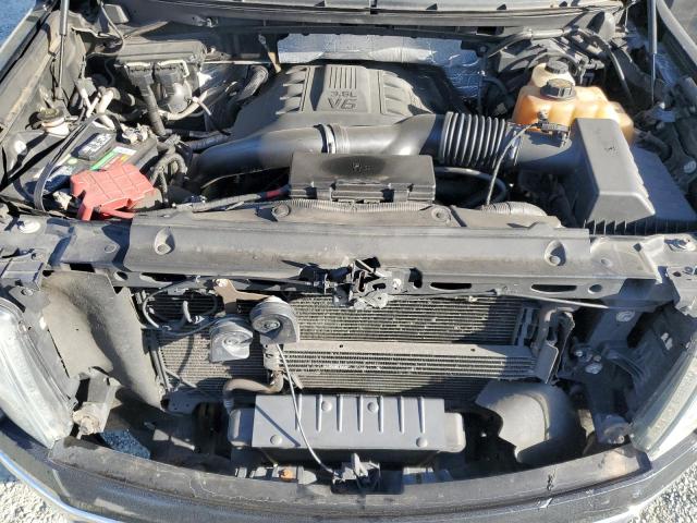 2012 FORD F150 SUPER - 1FTFW1ET0CFA27847