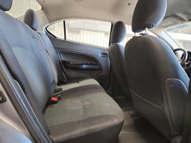 2017 MITSUBISHI MIRAGE G4 - ML32F4FJ4HH002333