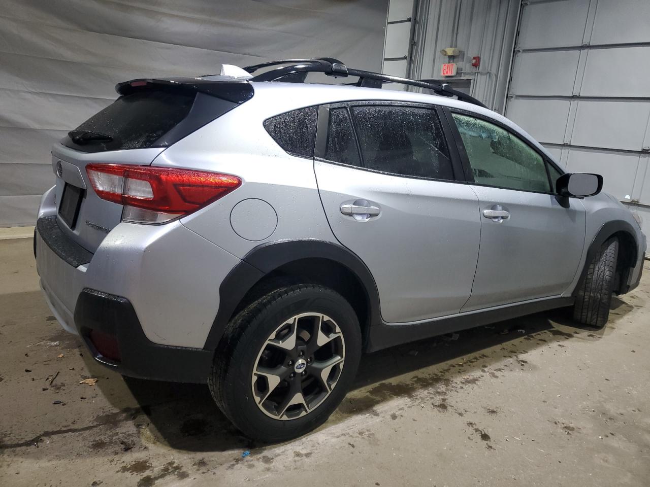SUBARU CROSSTREK PREMIUM