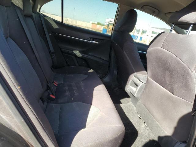 2019 TOYOTA CAMRY L - 4T1B11HK4KU784692