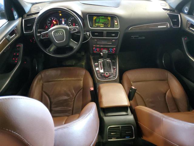 2010 AUDI Q5 PRESTIG - WA1VKAFP9AA076722